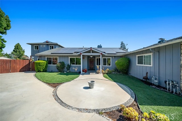 Detail Gallery Image 1 of 56 For 6001 Joan Pl, San Luis Obispo,  CA 93401 - 5 Beds | 4/1 Baths