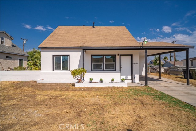 Detail Gallery Image 1 of 39 For 2883 N California St, San Bernardino,  CA 92407 - 4 Beds | 2 Baths