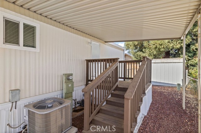 Detail Gallery Image 28 of 33 For 701 E Lassen Ave #276,  Chico,  CA 95973 - 3 Beds | 1/1 Baths