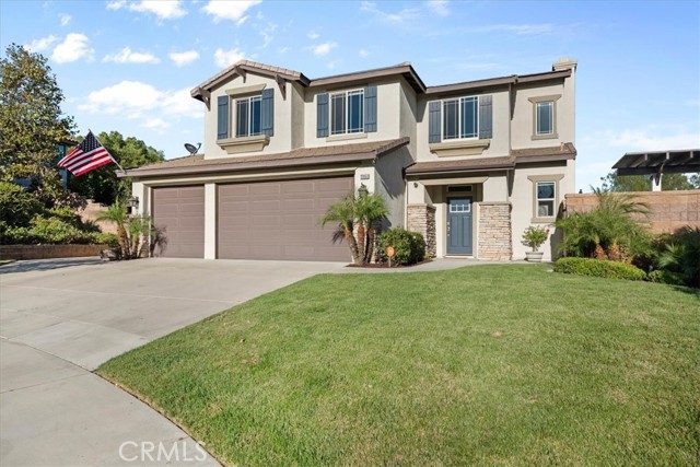 Detail Gallery Image 2 of 64 For 12053 Quail Ct, Yucaipa,  CA 92399 - 5 Beds | 3/1 Baths