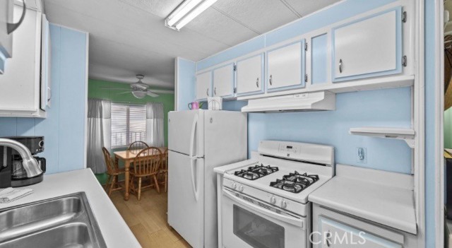 Detail Gallery Image 15 of 31 For 17261 Gothard St #63,  Huntington Beach,  CA 92647 - 2 Beds | 1 Baths