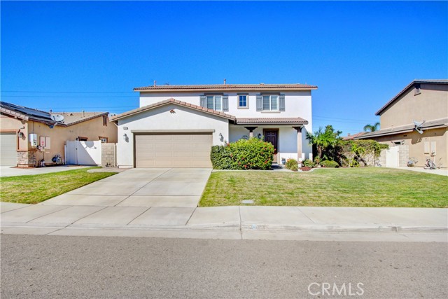 Image 2 for 14948 Roundwood Dr, Eastvale, CA 92880