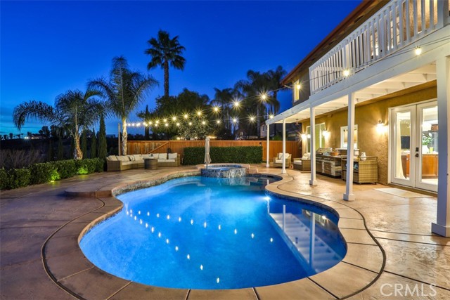 Detail Gallery Image 65 of 75 For 40493 Calle Katerine, Temecula,  CA 92591 - 4 Beds | 4/1 Baths