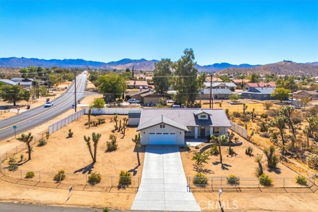 Detail Gallery Image 37 of 37 For 58385 Delano, Yucca Valley,  CA 92284 - 4 Beds | 2 Baths