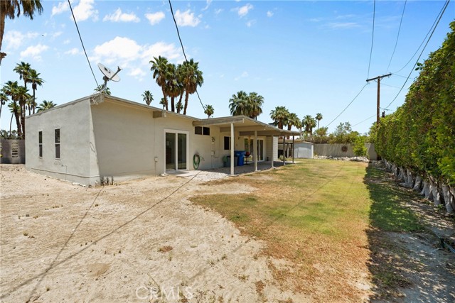 Detail Gallery Image 28 of 38 For 2719 E Plaimor Ave, Palm Springs,  CA 92262 - 3 Beds | 2 Baths