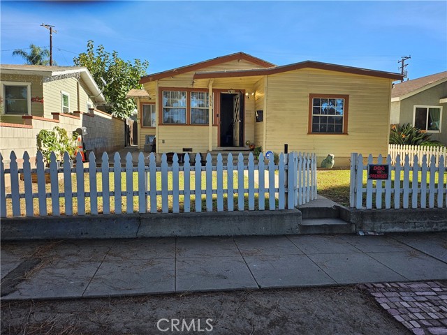 Detail Gallery Image 1 of 1 For 6236 Gretna Ave, Whittier,  CA 90601 - – Beds | – Baths