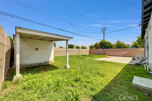 Detail Gallery Image 24 of 32 For 12621 Highdale St, Norwalk,  CA 90650 - 3 Beds | 1 Baths