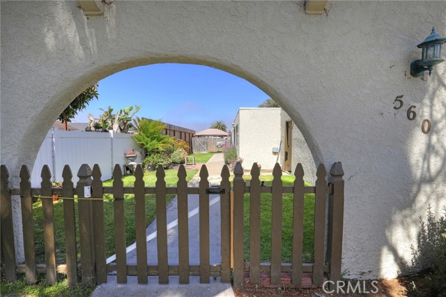 Detail Gallery Image 40 of 43 For 560 S 12th St, Grover Beach,  CA 93433 - 4 Beds | 2 Baths
