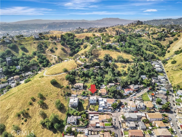 Detail Gallery Image 30 of 31 For 2810 Beryl, Los Angeles,  CA 90032 - 3 Beds | 1/1 Baths
