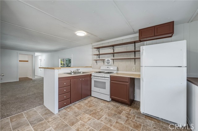 Detail Gallery Image 21 of 37 For 5890 E Highway 20 #16,  Lucerne,  CA 95458 - 2 Beds | 1 Baths