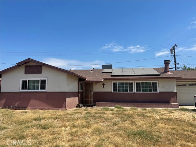 Detail Gallery Image 1 of 1 For 6333 Rustic Ln, Jurupa Valley,  CA 92509 - 3 Beds | 1/1 Baths