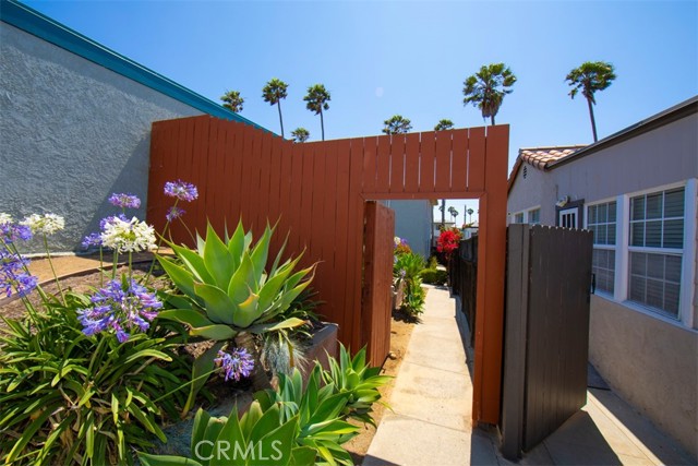 Detail Gallery Image 24 of 30 For 1906 Camino De La Costa #B,  Redondo Beach,  CA 90277 - 2 Beds | 1 Baths