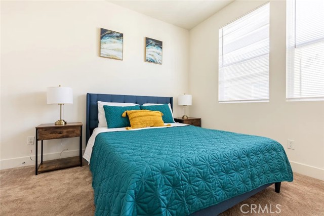 Detail Gallery Image 12 of 19 For 927 E Mason Ln #38,  Anaheim,  CA 92805 - 3 Beds | 2/1 Baths