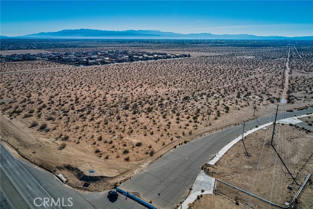 0 Mojave Drive, Victorville, California 92394, ,Land,For Sale,0 Mojave Drive,CRPW23030279