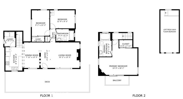Detail Gallery Image 22 of 22 For 40341 Lakeview Dr, Big Bear Lake,  CA 92315 - 3 Beds | 2 Baths