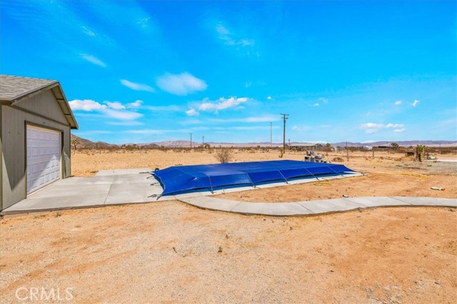 Detail Gallery Image 35 of 52 For 816 Gerber Ave, Landers,  CA 92285 - 3 Beds | 2 Baths