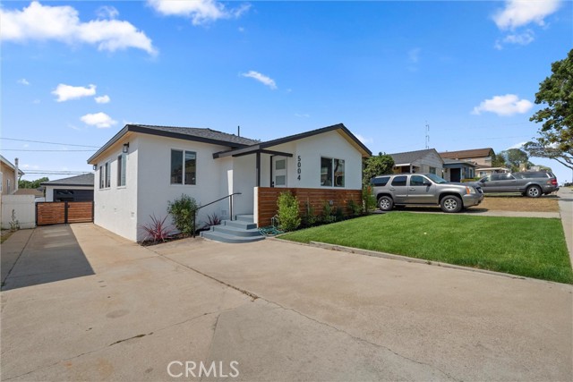 Detail Gallery Image 2 of 24 For 5004 W 138th St, Hawthorne,  CA 90250 - 3 Beds | 2 Baths