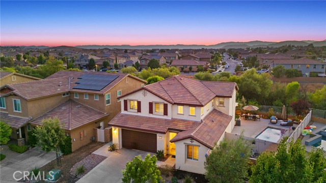 Detail Gallery Image 1 of 1 For 37519 Needlegrass Rd, Murrieta,  CA 92563 - 4 Beds | 3 Baths