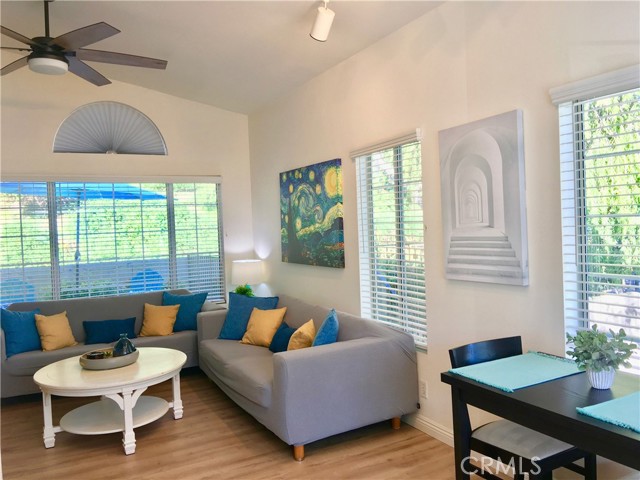Detail Gallery Image 8 of 45 For 23412 Pacific Park Dr 16d,  Aliso Viejo,  CA 92656 - 1 Beds | 1 Baths