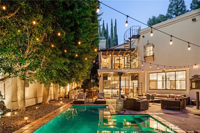 Detail Gallery Image 42 of 44 For 4909 Woodley Ave, Encino,  CA 91436 - 5 Beds | 4 Baths