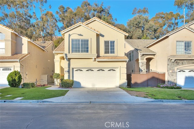 Detail Gallery Image 1 of 58 For 2744 La Salle Pointe, Chino Hills,  CA 91709 - 4 Beds | 2/1 Baths