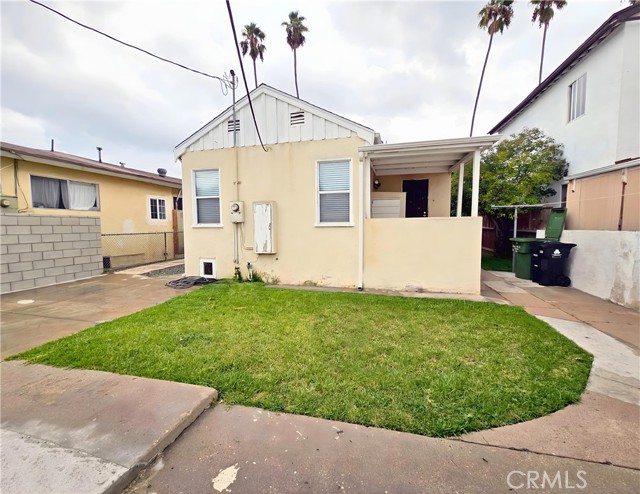 Detail Gallery Image 24 of 25 For 3726 Lee St, Los Angeles,  CA 90023 - 2 Beds | 1 Baths