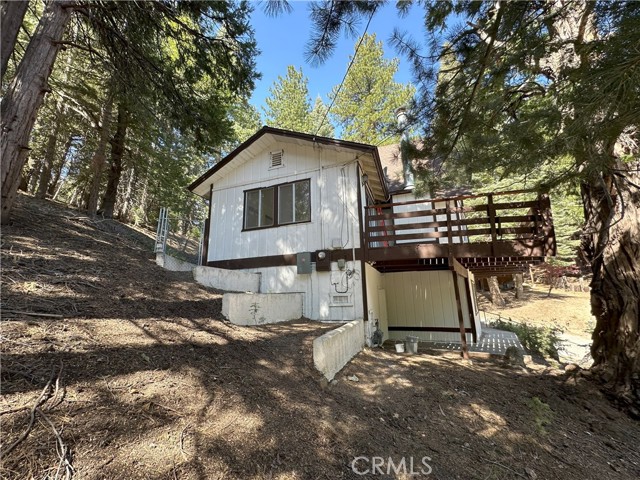 Detail Gallery Image 49 of 51 For 1928 Wilderness Rd, Running Springs,  CA 92382 - 4 Beds | 2 Baths