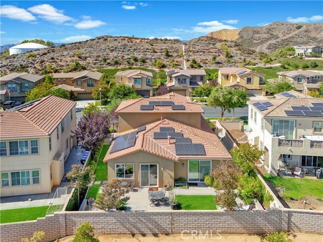 Detail Gallery Image 50 of 62 For 28658 Farrier Dr, Valencia,  CA 91354 - 3 Beds | 3/1 Baths