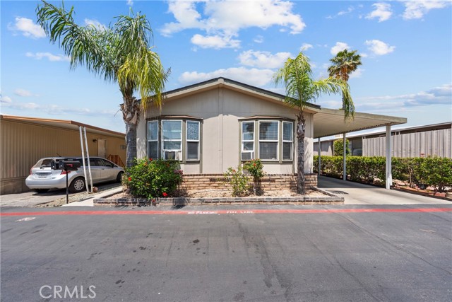 Detail Gallery Image 2 of 19 For 1455 S State St #68,  Hemet,  CA 92543 - 3 Beds | 2 Baths