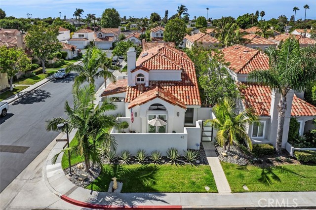 Detail Gallery Image 38 of 47 For 43 Gannet Ln, Newport Beach,  CA 92660 - 3 Beds | 2/1 Baths