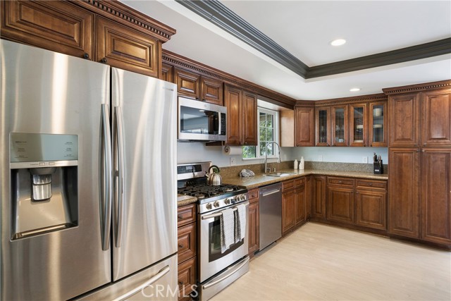 Detail Gallery Image 9 of 47 For 23971 Stillwater Ln, Laguna Niguel,  CA 92677 - 4 Beds | 4 Baths