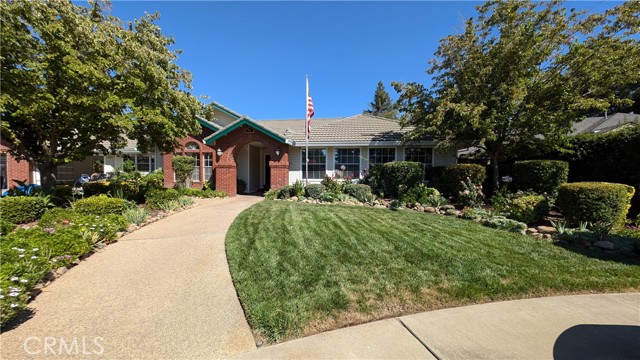 Detail Gallery Image 45 of 47 For 800 Westgate Ct, Chico,  CA 95926 - 4 Beds | 2/1 Baths