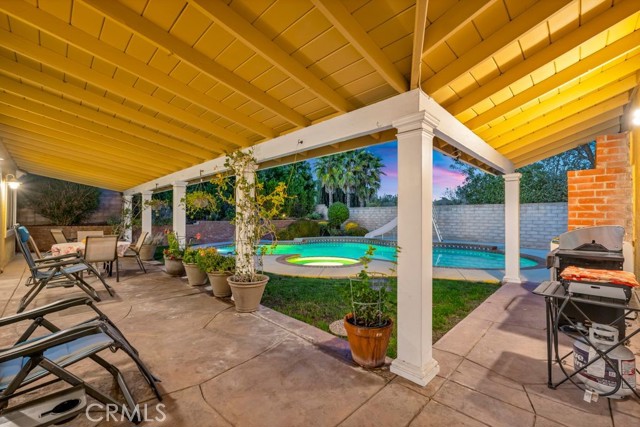Detail Gallery Image 24 of 28 For 5048 Ludgate Dr, Calabasas,  CA 91301 - 4 Beds | 3 Baths