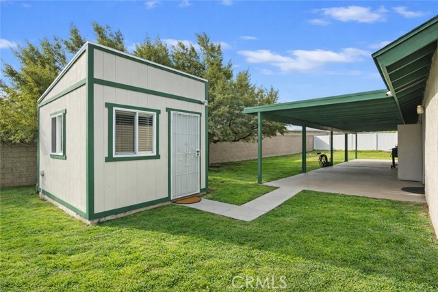 Detail Gallery Image 41 of 43 For 1584 Buckeye St, Highland,  CA 92346 - 4 Beds | 2 Baths