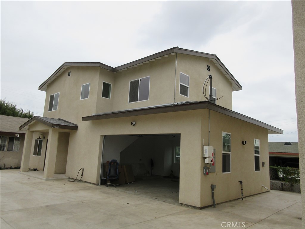 2646 Willard #B