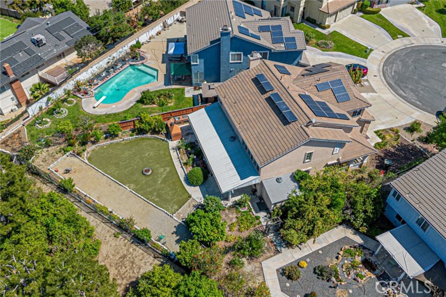 Detail Gallery Image 57 of 58 For 5423 Canmore Ct, Riverside,  CA 92507 - 4 Beds | 3 Baths