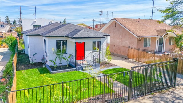 Detail Gallery Image 9 of 56 For 8932 Orchard, Los Angeles,  CA 90044 - – Beds | – Baths