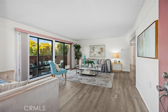 Detail Gallery Image 7 of 50 For 851 Ronda Mendoza #B,  Laguna Woods,  CA 92637 - 2 Beds | 2 Baths