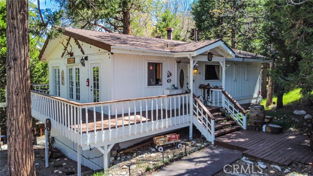 Detail Gallery Image 24 of 27 For 28975 Alder Ter, Cedar Glen,  CA 92321 - 4 Beds | 2 Baths