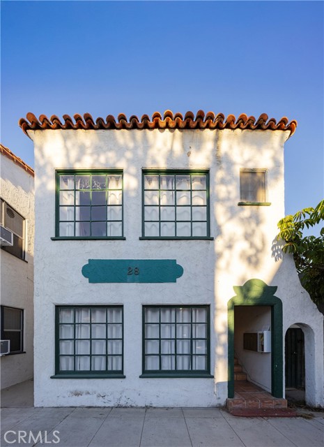 Detail Gallery Image 14 of 20 For 28 Argonne Ave, Long Beach,  CA 90803 - – Beds | – Baths