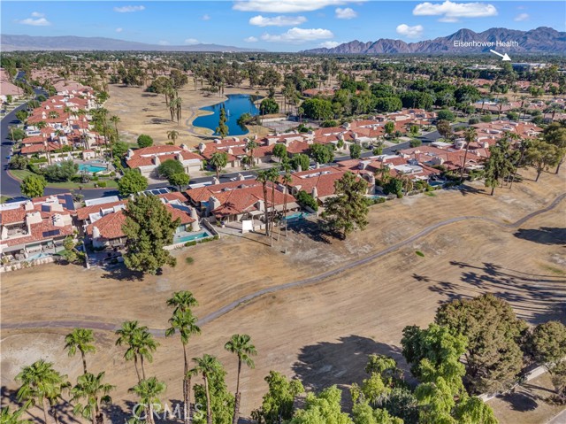 25 Kavenish, Rancho Mirage, CA 92270