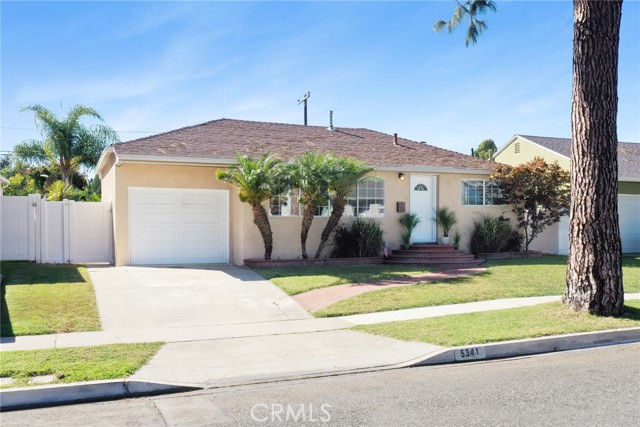 Image 3 for 5341 Premiere Ave, Lakewood, CA 90712
