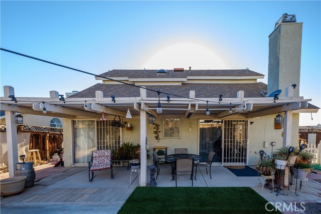 Detail Gallery Image 4 of 51 For 12455 Highgate Ave, Victorville,  CA 92395 - 2 Beds | 2/1 Baths