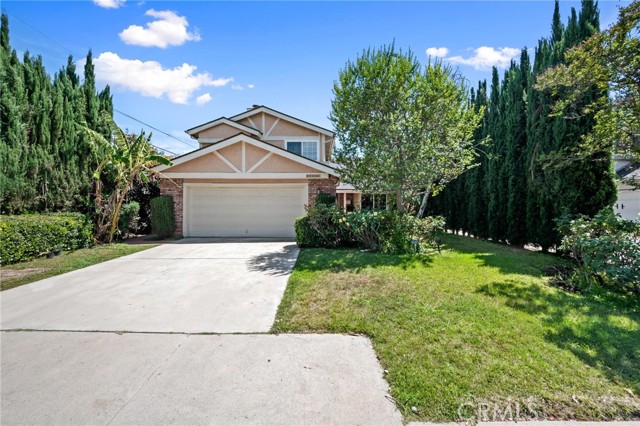 22606 Archwood Street photo 3