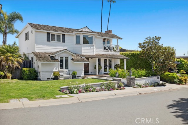 Detail Gallery Image 19 of 21 For 540 De Anza Dr, Corona Del Mar,  CA 92625 - 4 Beds | 3/1 Baths