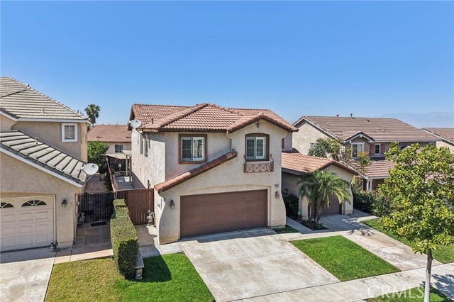 Detail Gallery Image 45 of 51 For 2582 Hudson Ave, Corona,  CA 92881 - 5 Beds | 2/1 Baths