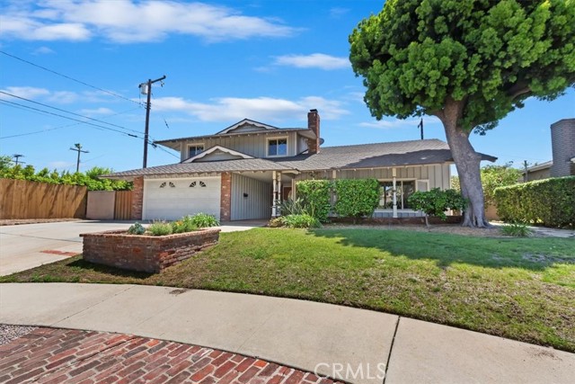 Detail Gallery Image 35 of 35 For 1736 E Edgecomb St, Covina,  CA 91724 - 4 Beds | 3 Baths