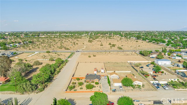 Detail Gallery Image 47 of 49 For 43156 41st St, Lancaster,  CA 93536 - 2 Beds | 1 Baths