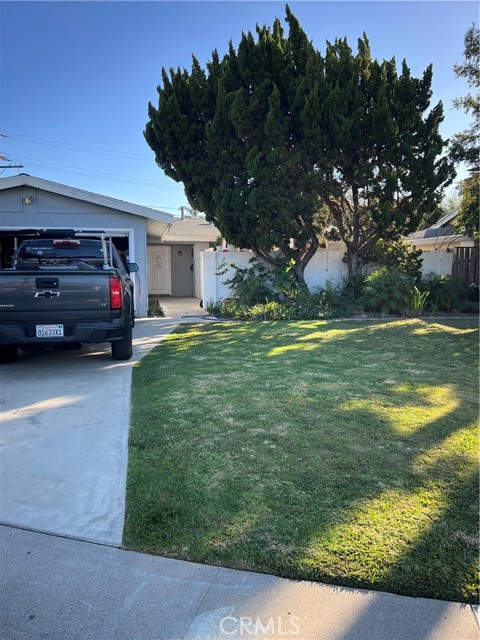 Detail Gallery Image 1 of 1 For 8062 Driftwood Dr, Huntington Beach,  CA 92646 - 3 Beds | 2 Baths