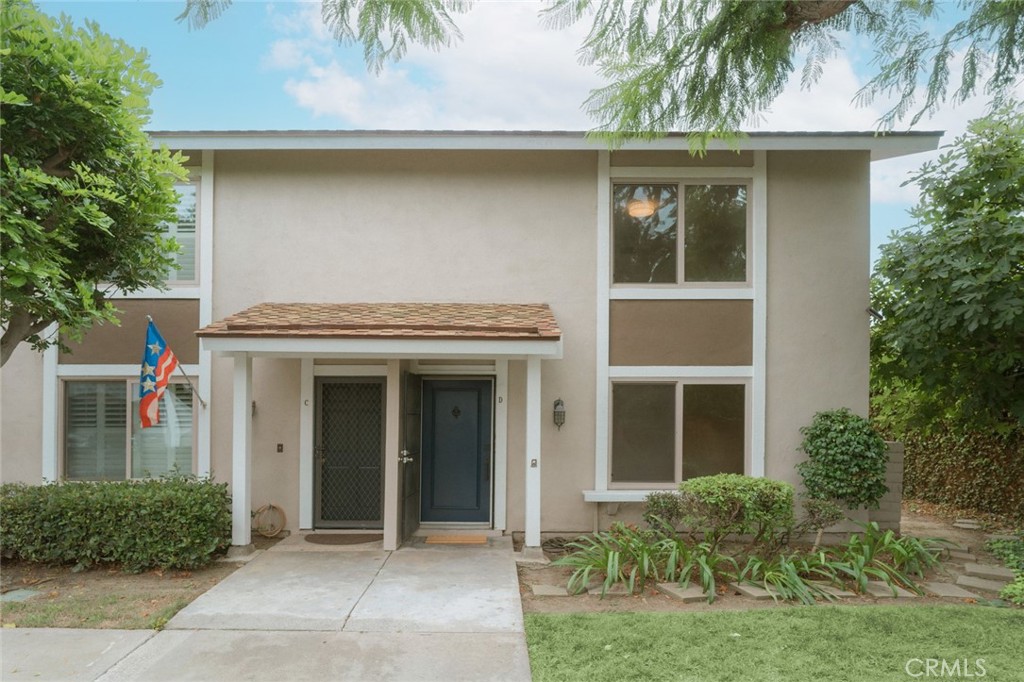 16891 Cod Circle D, Huntington Beach, CA 92647